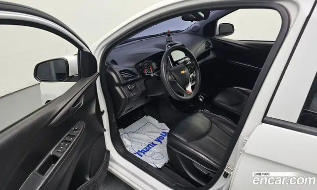Chevrolet Spark 2017 1.0 автомат (гидро), миниатюра 10 Chevrolet Spark 2017 1.0 автомат (гидро), миниатюра 10