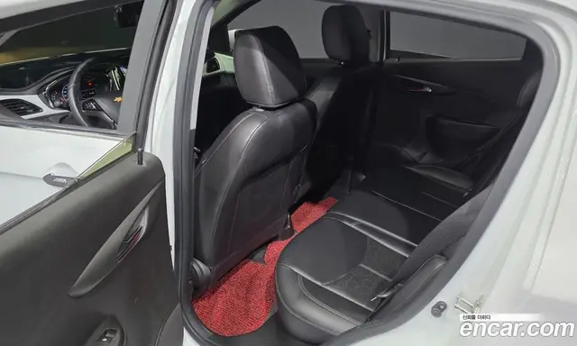 Chevrolet Spark 2017 1.0 автомат (гидро), миниатюра 11