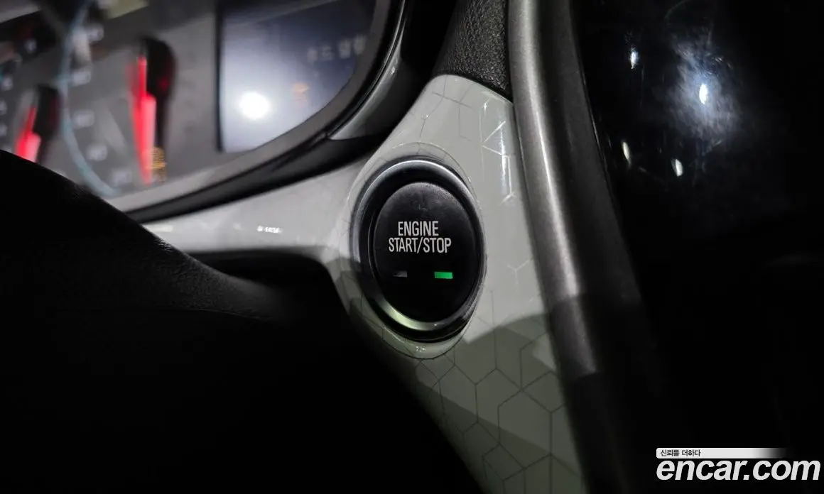 Chevrolet Spark 2017 1.0 автомат (гидро), фото 15