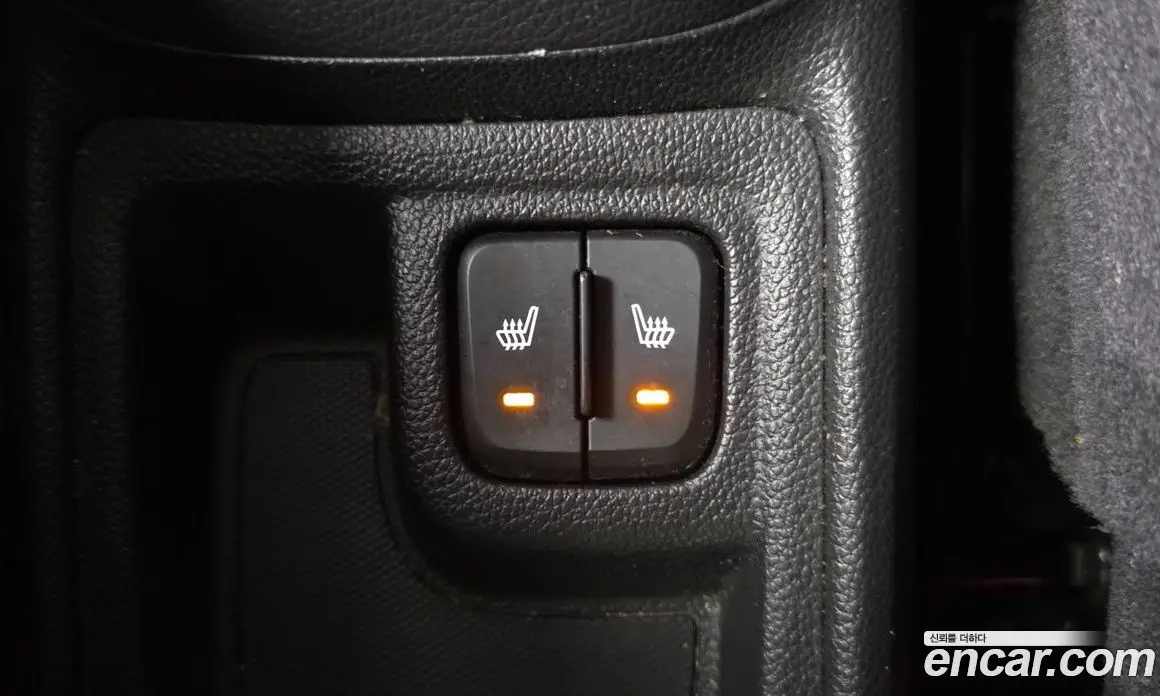 Chevrolet Spark 2017 1.0 автомат (гидро), фото 19