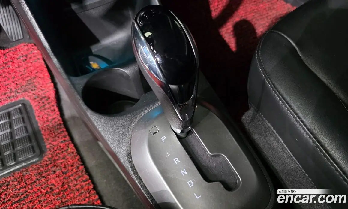 Chevrolet Spark 2017 1.0 автомат (гидро), фото 9