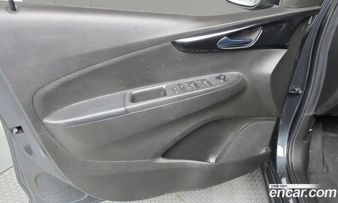 Chevrolet Spark 2018 1.0 автомат (гидро), фото 14