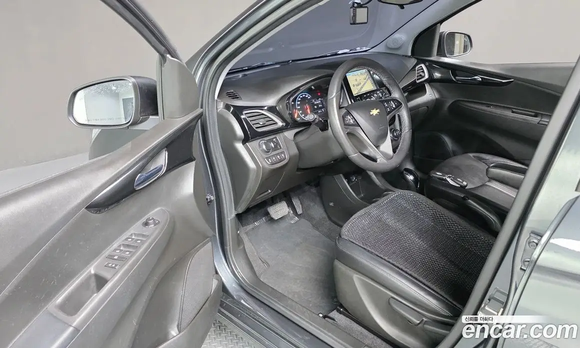 Chevrolet Spark 2018 1.0 автомат (гидро), фото 17