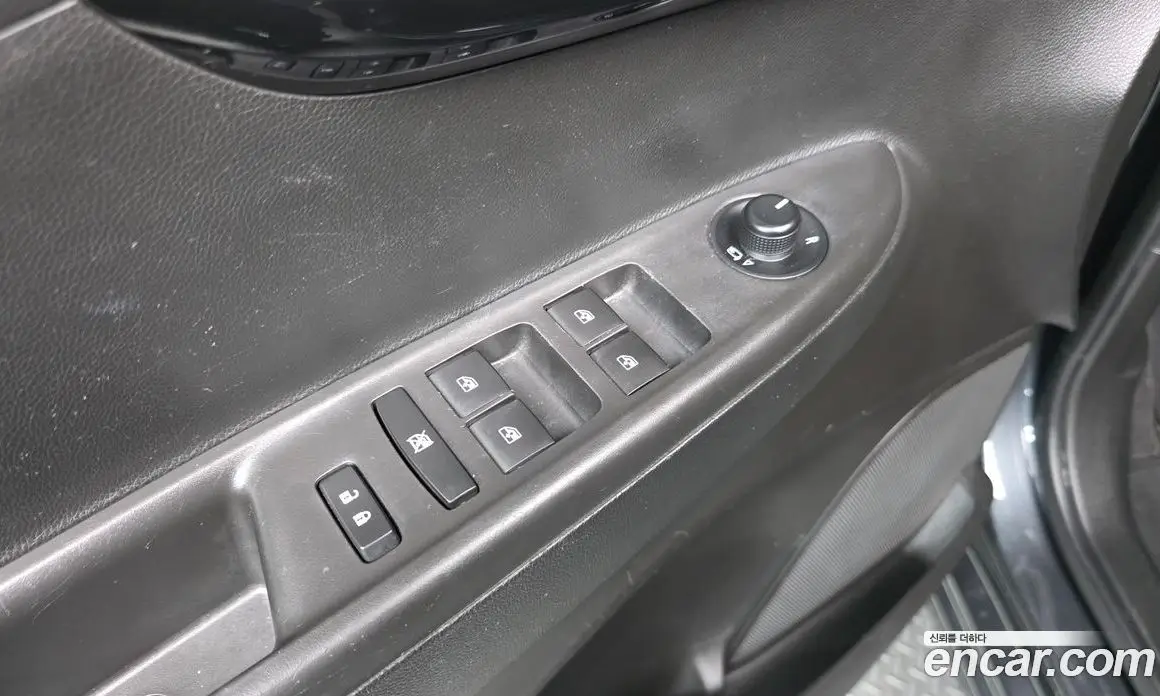 Chevrolet Spark 2018 1.0 автомат (гидро), фото 18