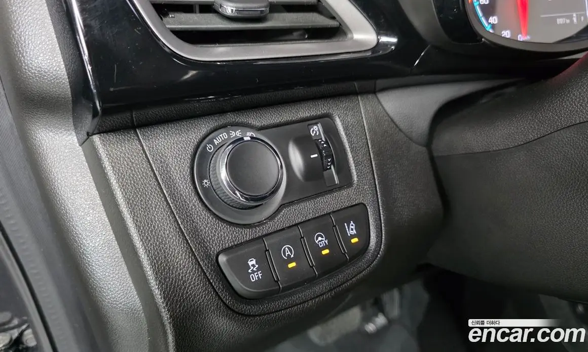 Chevrolet Spark 2018 1.0 автомат (гидро), фото 19