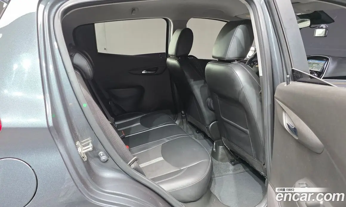 Chevrolet Spark 2018 1.0 автомат (гидро), фото 25