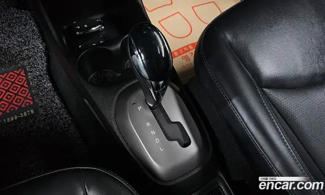 Chevrolet Spark 2021 1.0 автомат (гидро), миниатюра 12