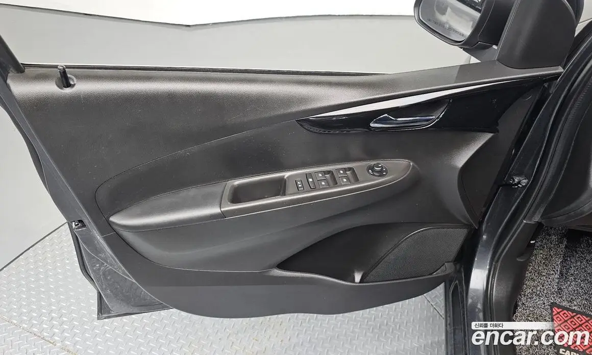 Chevrolet Spark 2021 1.0 автомат (гидро), фото 14