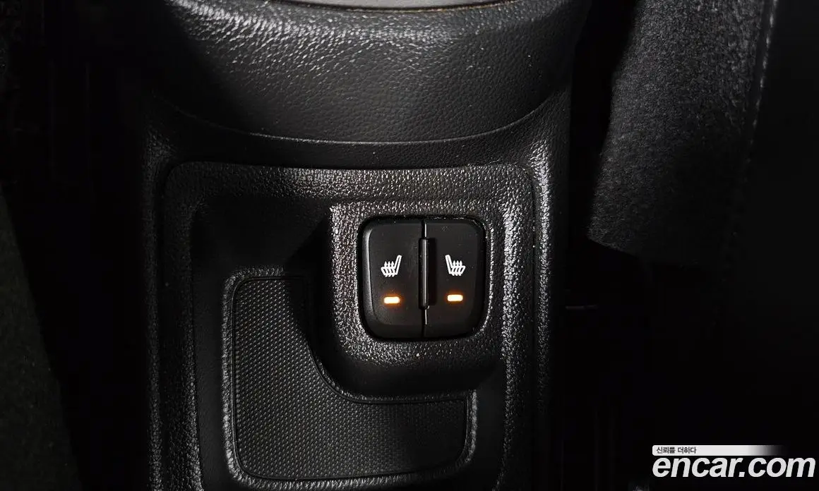 Chevrolet Spark 2021 1.0 автомат (гидро), фото 24