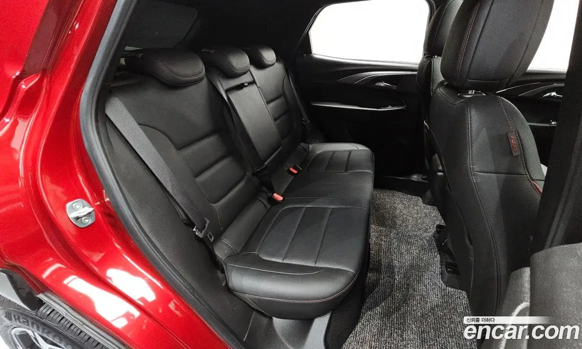 Chevrolet TrailBlazer 2020 1.3 автомат (гидро), фото 11