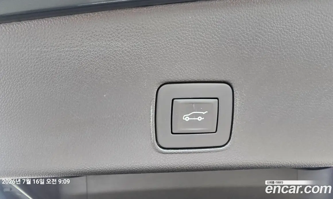 Chevrolet TrailBlazer 2020 1.3 автомат (гидро), фото 19