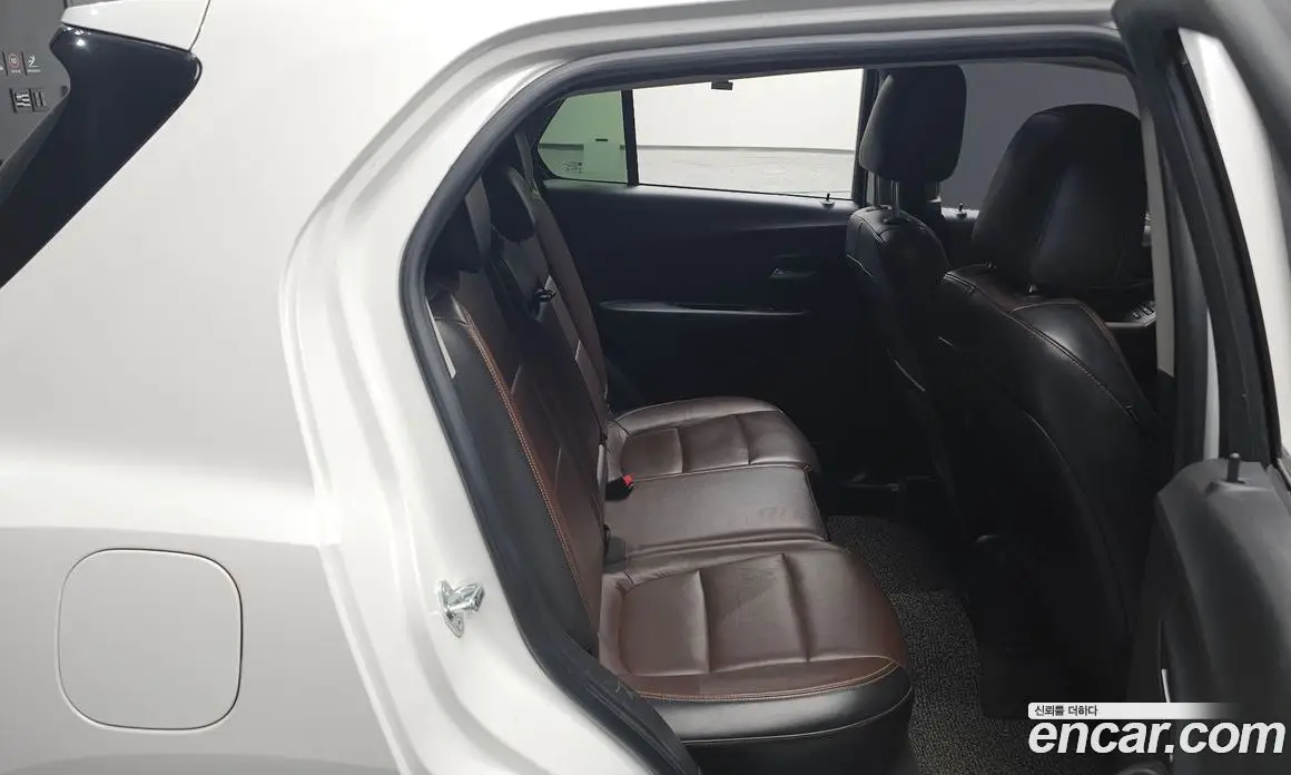 Chevrolet Trax 2013 1.4 автомат (гидро), фото 11