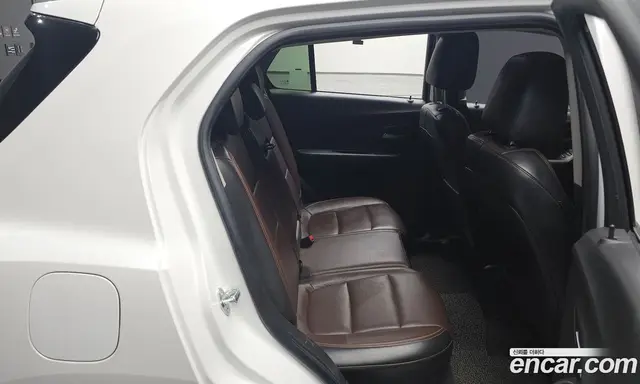 Chevrolet Trax 2013 1.4 автомат (гидро), миниатюра 11