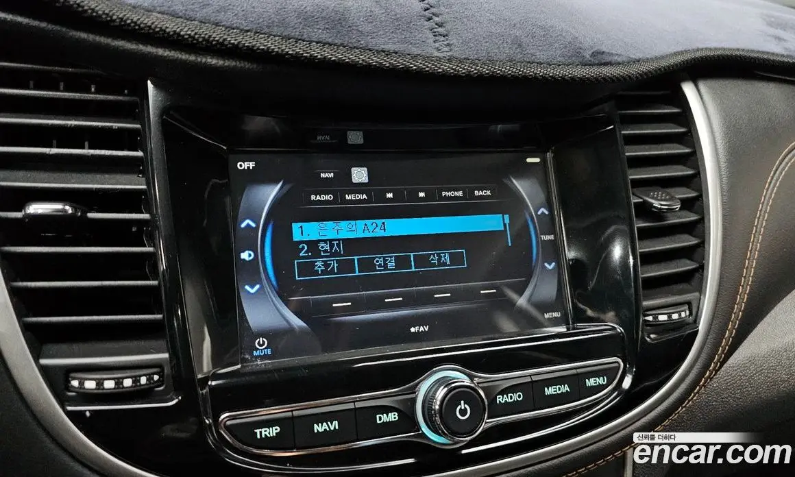 Chevrolet Trax 2019 1.4 автомат (гидро), фото 15