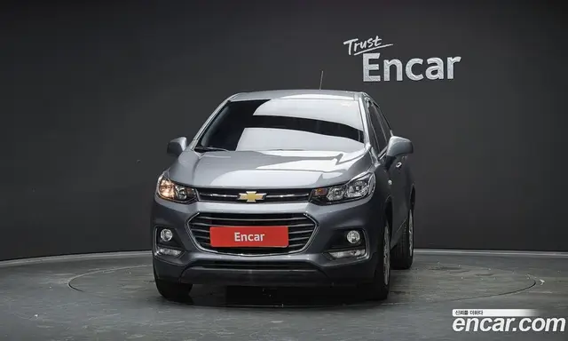 Chevrolet Trax 2019 1.4 автомат (гидро), миниатюра 3