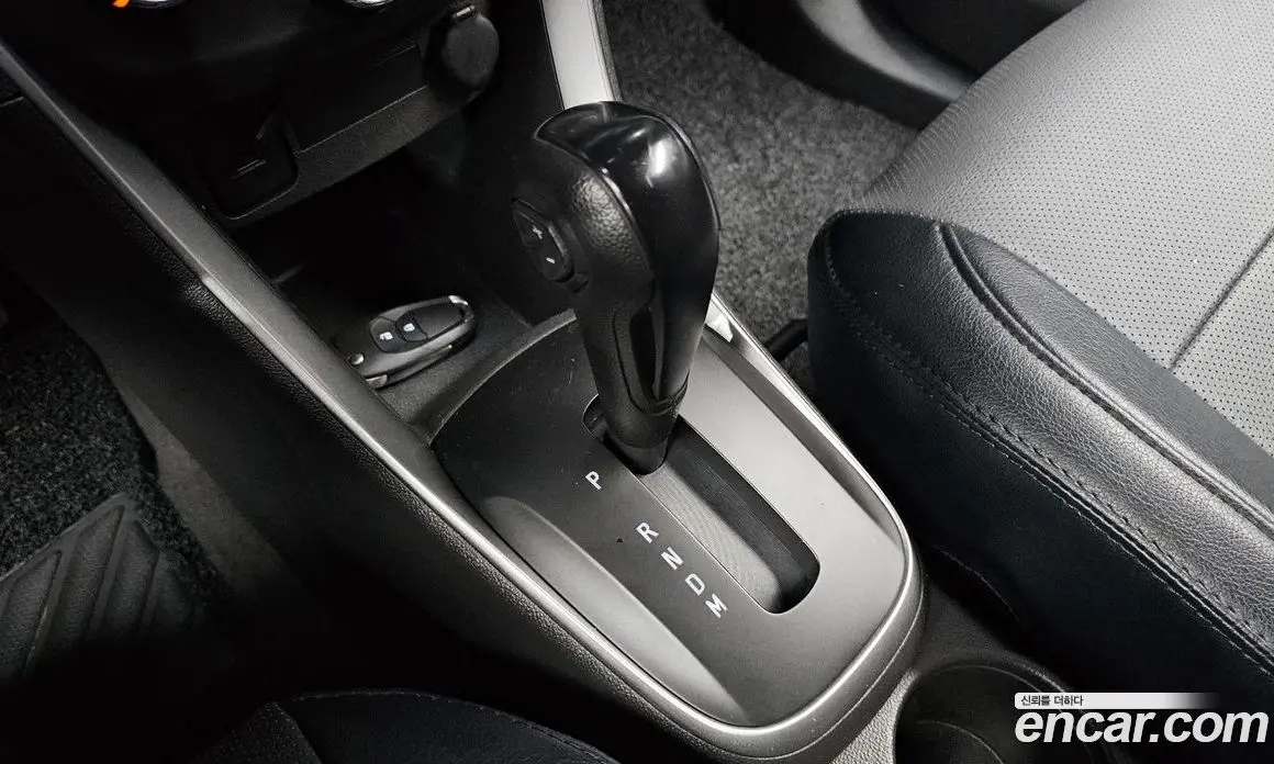 Chevrolet Trax 2019 1.4 автомат (гидро), фото 9