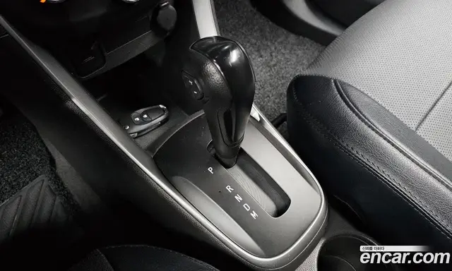 Chevrolet Trax 2019 1.4 автомат (гидро), миниатюра 9