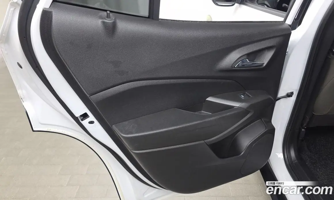 Chevrolet Trax 2023 1.2 автомат (гидро), фото 15