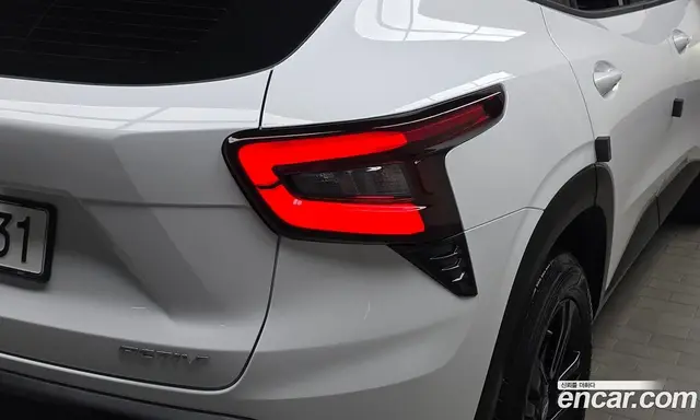 Chevrolet Trax 2023 1.2 автомат (гидро), миниатюра 9