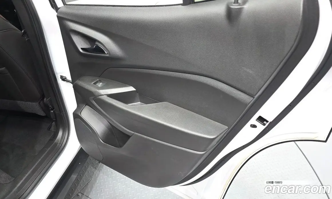 Chevrolet Trax 2023 1.2 автомат (гидро), фото 15