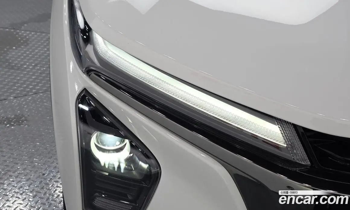 Chevrolet Trax 2023 1.2 автомат (гидро), фото 8