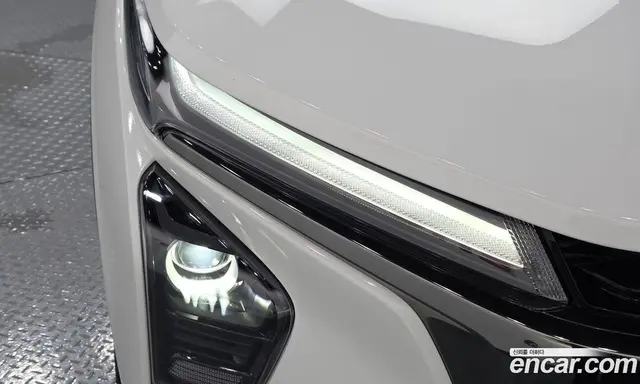 Chevrolet Trax 2023 1.2 автомат (гидро), миниатюра 8