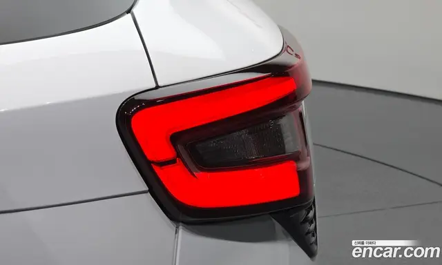 Chevrolet Trax 2023 1.2 автомат (гидро), миниатюра 9