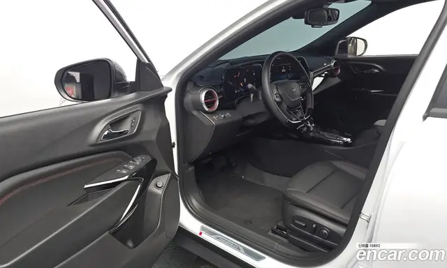 Chevrolet Trax 2026 1.2 автомат (гидро), миниатюра 12