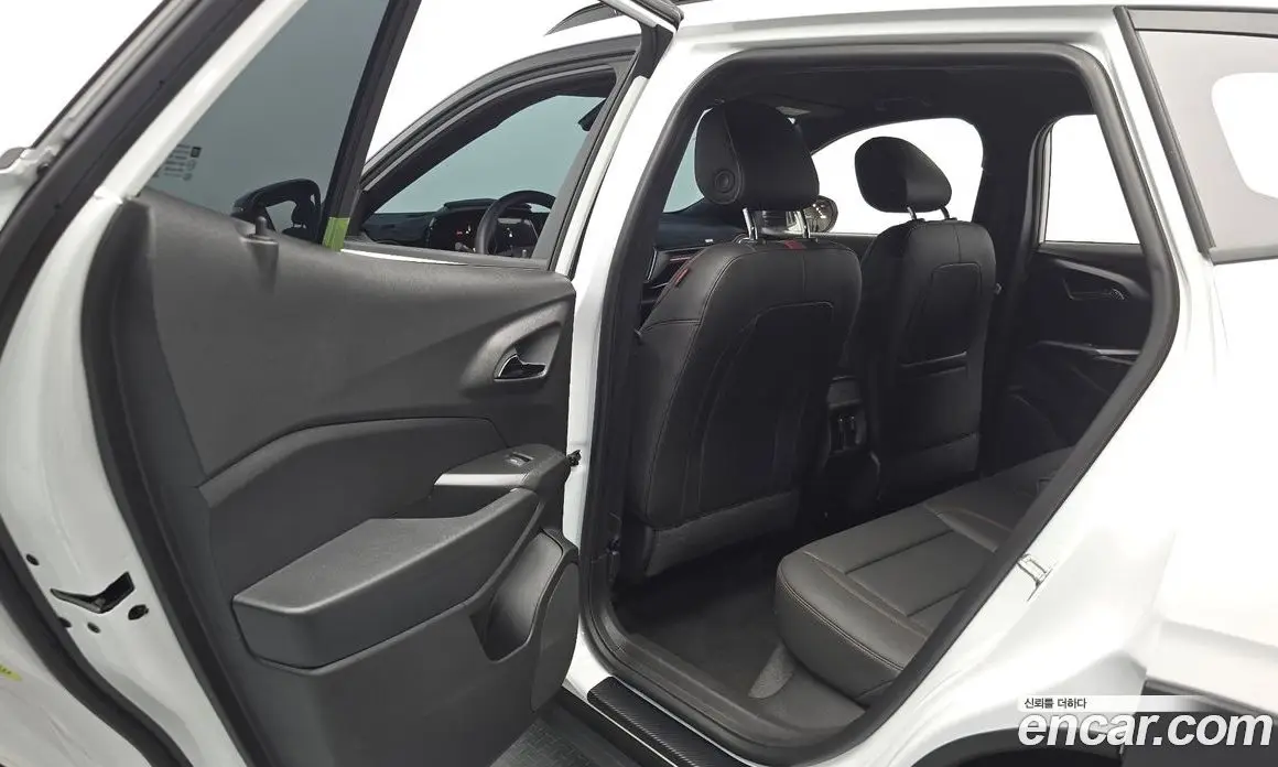 Chevrolet Trax 2026 1.2 автомат (гидро), фото 15