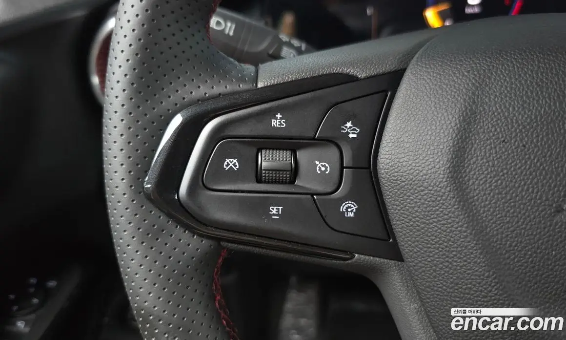 Chevrolet Trax 2026 1.2 автомат (гидро), фото 24
