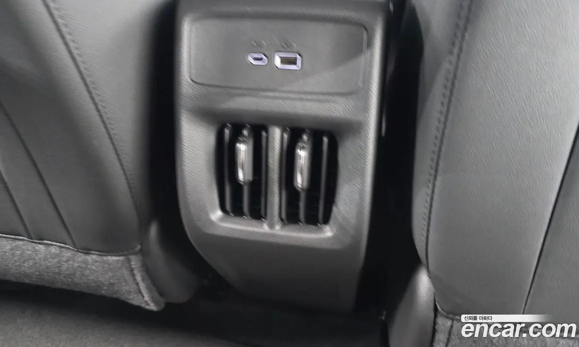Chevrolet Trax 2026 1.2 автомат (гидро), фото 31