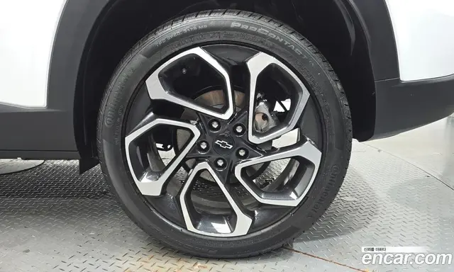 Chevrolet Trax 2026 1.2 автомат (гидро), миниатюра 6