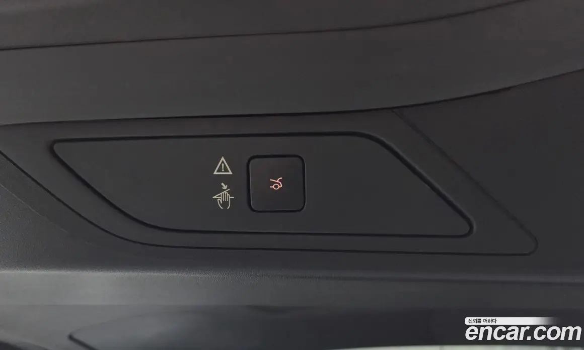 Citroen C4 Spacetourer 2021 1.5 автомат (гидро), фото 20