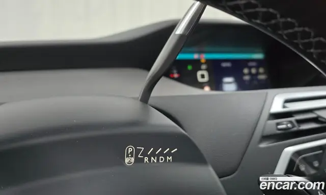Citroen C4 Spacetourer 2021 1.5 автомат (гидро), миниатюра 9