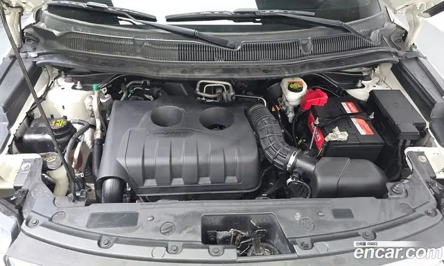 Ford Explorer 2018 2.3 автомат (гидро), миниатюра 6
