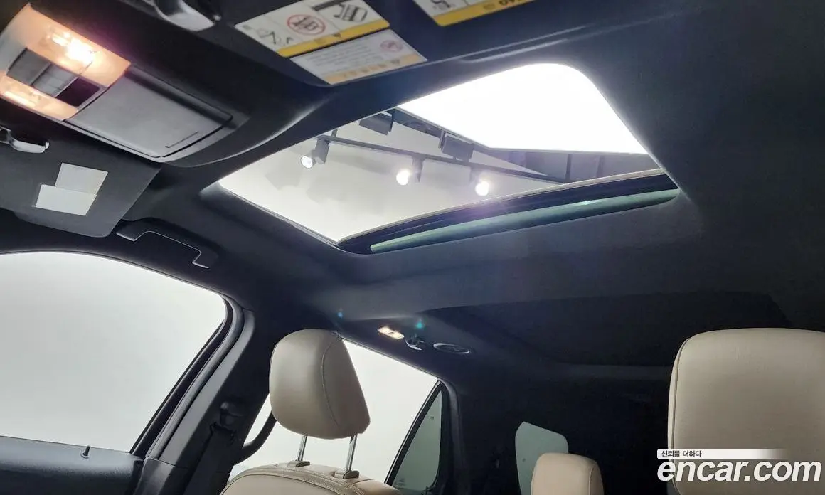 Ford Explorer 2019 3.5 автомат (гидро), фото 25