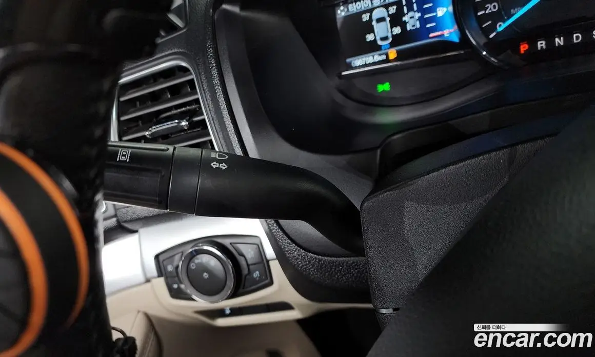 Ford Explorer 2019 3.5 автомат (гидро), фото 29