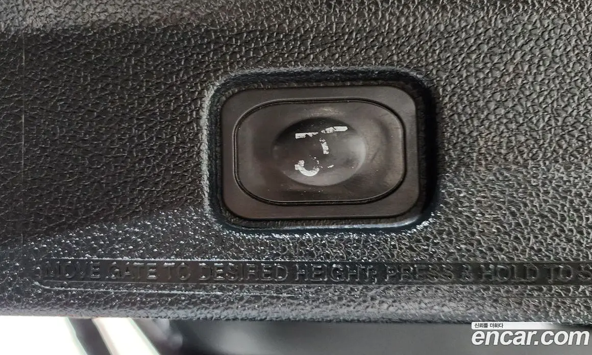 Ford Explorer 2019 3.5 автомат (гидро), фото 33