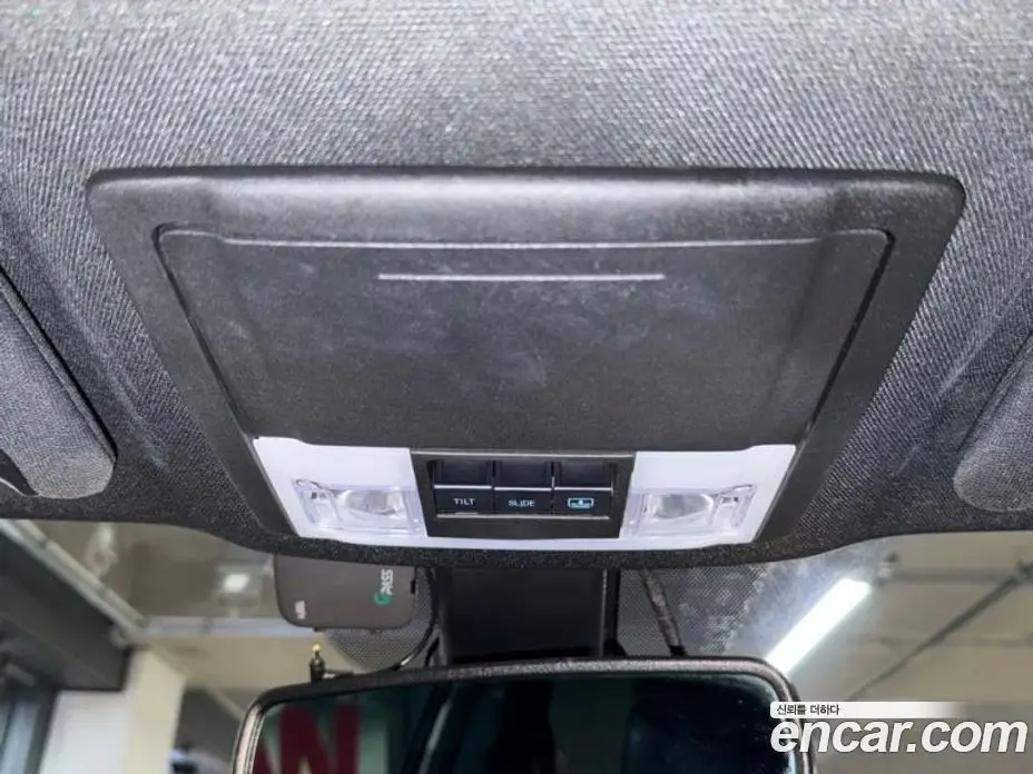 Ford Explorer 2019 2.3 автомат (гидро), фото 16