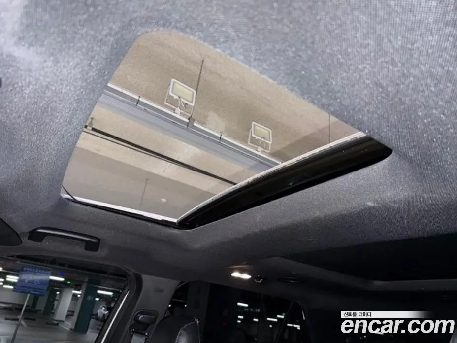 Ford Explorer 2019 2.3 автомат (гидро), фото 17