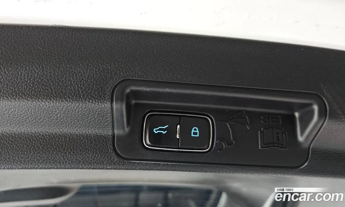 Ford Explorer 2021 3.0 автомат (гидро), фото 18