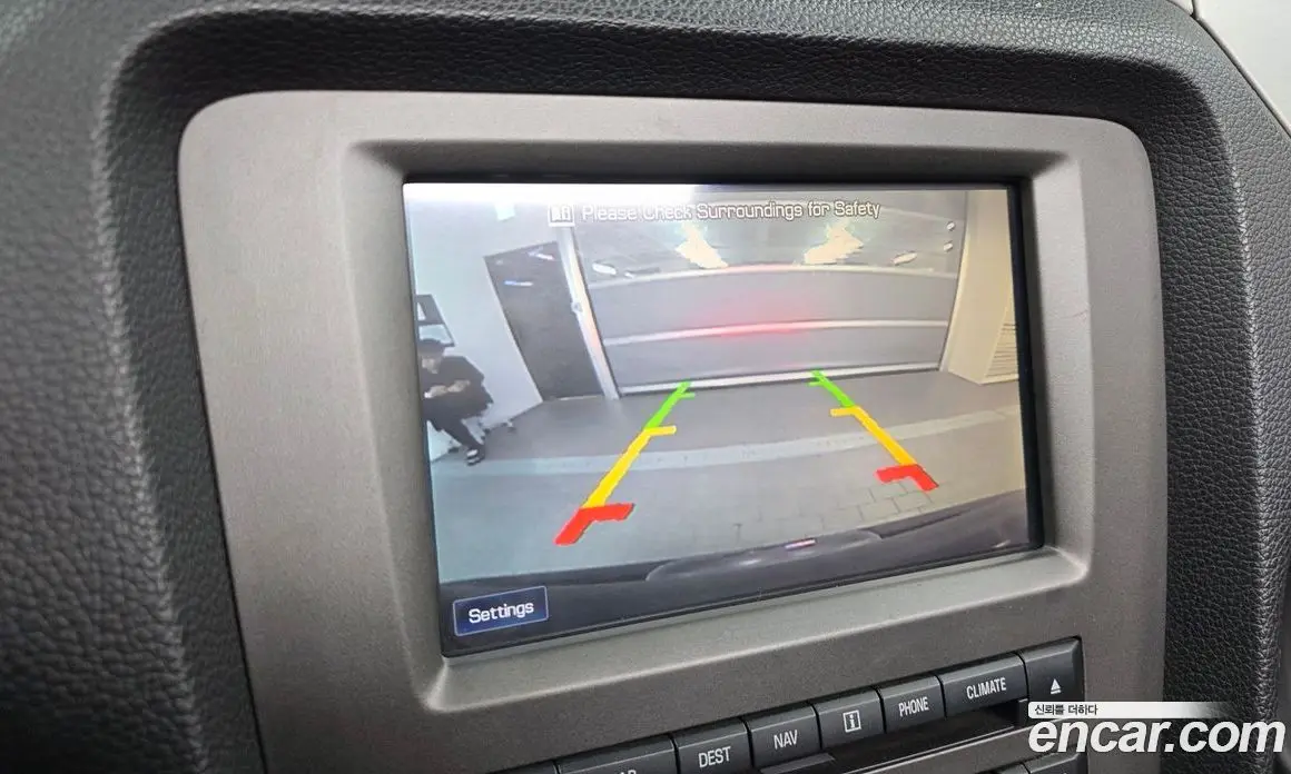 Ford Mustang 2011 3.7 автомат (гидро), фото 15