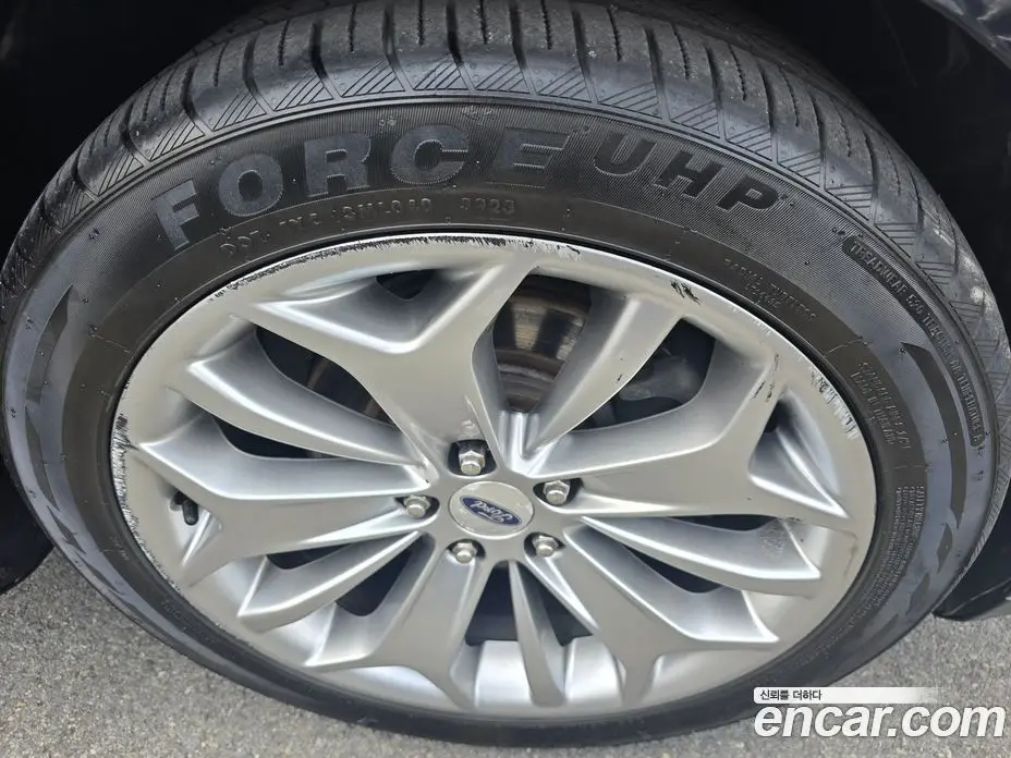 Ford Taurus 2015 2.0 автомат (гидро), фото 5