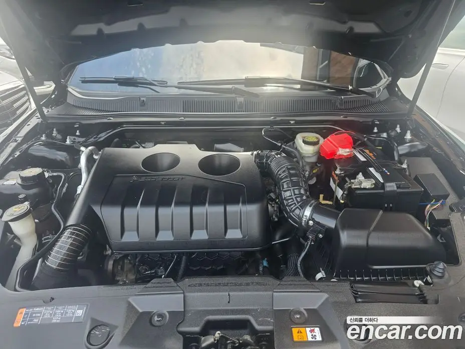 Ford Taurus 2015 2.0 автомат (гидро), фото 6