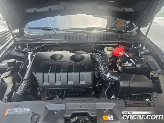 Ford Taurus 2015 2.0 автомат (гидро), миниатюра 6