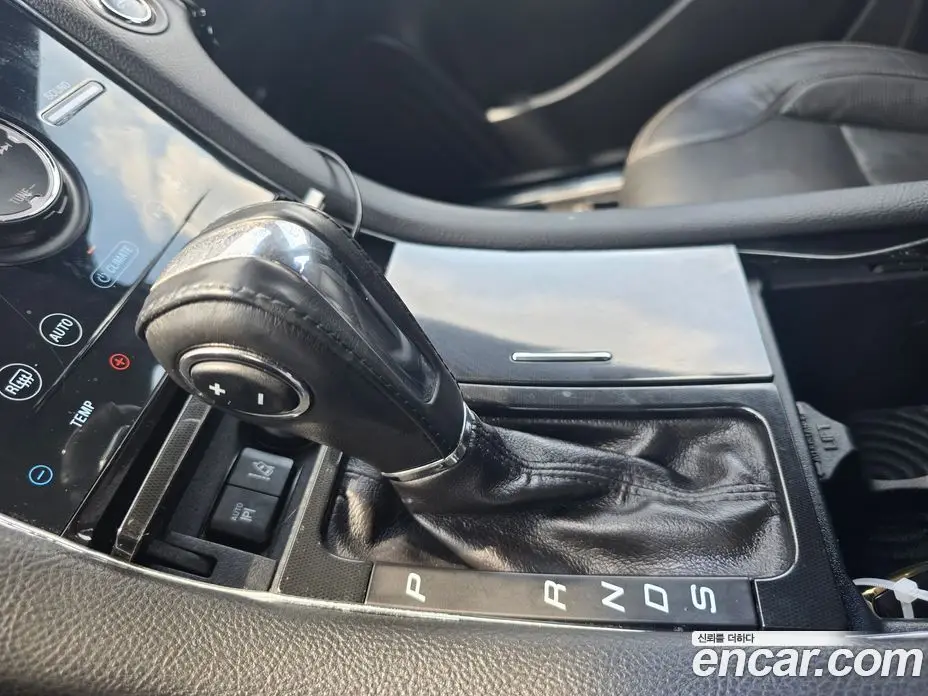 Ford Taurus 2015 2.0 автомат (гидро), фото 9
