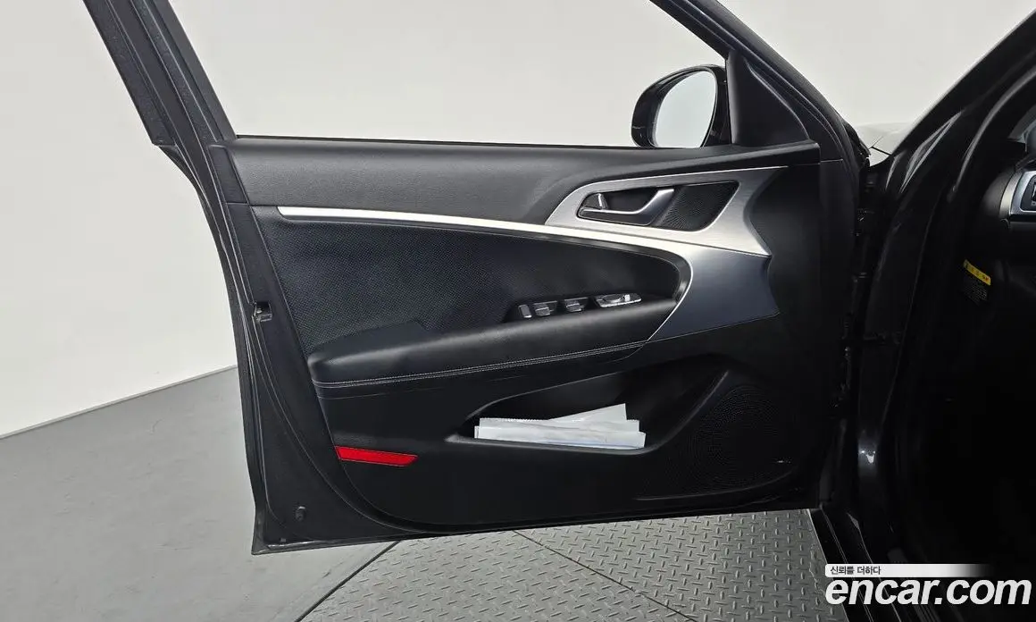 Genesis G70 2018 2.0 автомат (гидро), фото 14