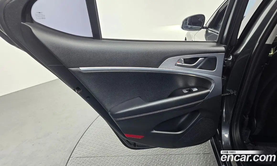 Genesis G70 2018 2.0 автомат (гидро), фото 15