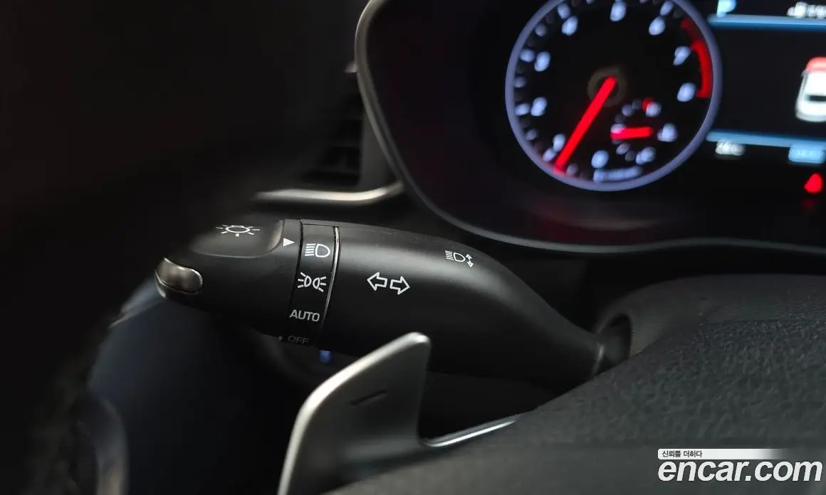 Genesis G70 2018 2.0 автомат (гидро), фото 27