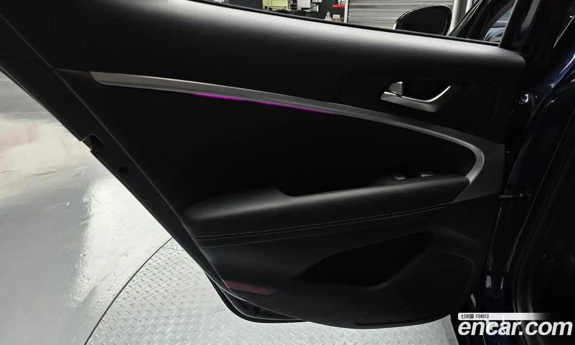 Genesis G70 2019 2.0 автомат (гидро), фото 15